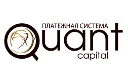 Логотип и фирменный стиль для компании Квант Капитал