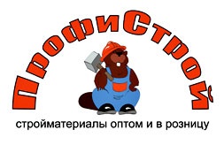 Логотип и фирменный стиль для компании Профистрой