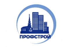 Логотип и фирменный стиль для компании Профстрой