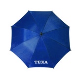 Зонт с нанесением логотипа