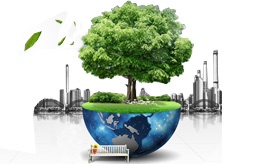 Сайт по окружающей среде и здоровью